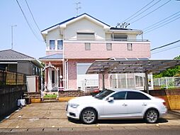 八街市吉倉　中古戸建