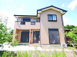 八街市四木　中古戸建