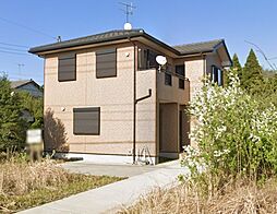 八街市四木　中古戸建