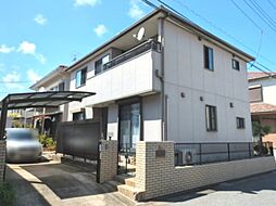 大網白里市大網　中古住宅
