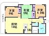 ニューシャトーム湯川10階9.5万円