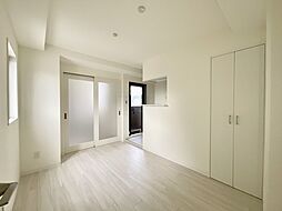 広島電鉄8系統 十日市町駅 徒歩3分の賃貸マンション 10階1LDKのリビング/ダイニング