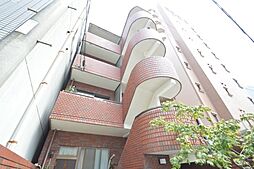 広島電鉄8系統 十日市町駅 徒歩4分の賃貸マンション