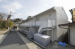 広島高速交通アストラムライン 牛田駅 徒歩19分の賃貸アパート