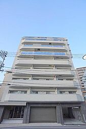 JR山陽本線 横川駅 徒歩6分の賃貸マンション