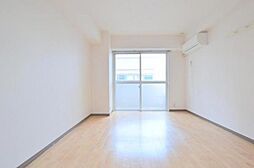 広島電鉄8系統 横川駅 徒歩6分の賃貸マンション 3階1Kのリビング/ダイニング