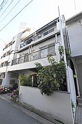 JR山陽本線 広島駅 徒歩12分の賃貸マンション