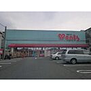 ドラックストア「ウォンツ中広通り店まで667ｍ」
