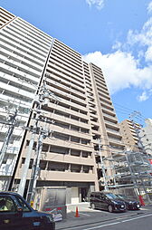 広島電鉄1系統 市役所前駅 徒歩12分の賃貸マンション