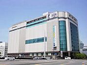 ショッピングセンター「福屋広島駅前店まで1277ｍ」