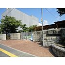 中学校「広島市立国泰寺中学校まで609ｍ」