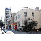 郵便局「広島千田郵便局まで162ｍ」