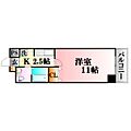 impression十日市4階5.9万円