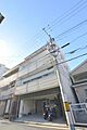 広島電鉄1系統 鷹野橋駅 徒歩5分の賃貸マンション