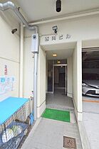 広島県広島市南区金屋町（賃貸マンション1K・2階・17.10㎡） その19