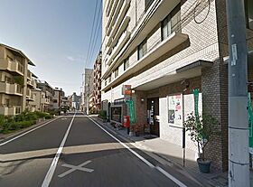 広島県広島市南区段原2丁目（賃貸アパート2K・1階・37.00㎡） その21