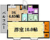 グランドメゾン西本3階6.5万円