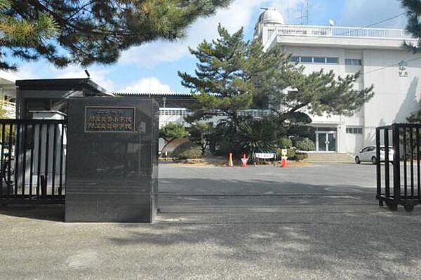 広島県広島市南区東雲2丁目(賃貸マンション2LDK・6階・56.79㎡)の写真 その23