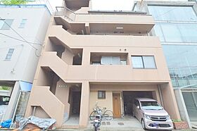 広島県広島市西区観音町（賃貸マンション1DK・3階・23.00㎡） その19