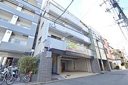 🉐敷金礼金0円！🉐広島電鉄８系統 十日市町駅 徒歩4分