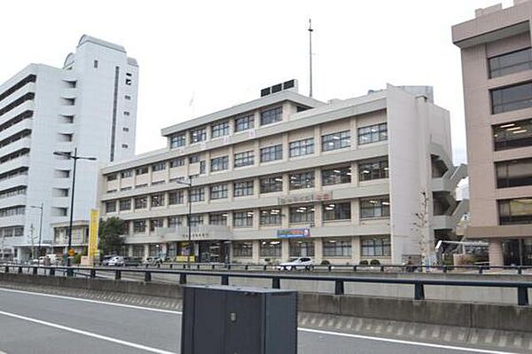 画像25:警察署・交番「広島東警察署まで1749ｍ」