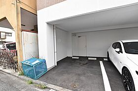 広島県広島市南区宇品東7丁目（賃貸マンション1K・3階・24.00㎡） その21