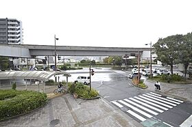 広島県広島市東区牛田新町1丁目（賃貸マンション2LDK・2階・50.00㎡） その14