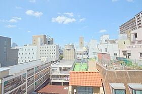 広島県広島市中区橋本町（賃貸マンション1R・6階・30.92㎡） その14