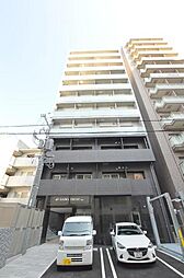 広島電鉄１系統 銀山町駅 徒歩6分