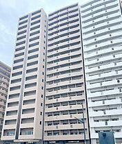 広島県広島市中区宝町（賃貸マンション1K・12階・28.92㎡） その1