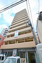 広島県広島市中区富士見町（賃貸マンション1K・3階・29.98㎡） その1