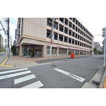 広島県広島市中区上幟町（賃貸マンション2LDK・11階・57.08㎡） その15