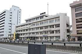 広島県広島市中区上幟町（賃貸マンション2LDK・11階・57.08㎡） その18