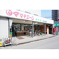 フローラ西原 401 ｜ 広島県広島市安佐南区西原3丁目（賃貸マンション1K・4階・29.59㎡） その27