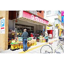 広島県広島市中区西十日市町（賃貸マンション2K・5階・33.07㎡） その23