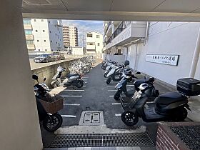 広島県広島市南区東雲2丁目（賃貸マンション1LDK・8階・32.42㎡） その22