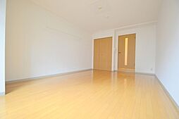 広島電鉄8系統 十日市町駅 徒歩1分の賃貸マンション 3階1Kのリビング/ダイニング