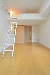 広島電鉄1系統 袋町駅 徒歩2分の賃貸マンション 3階1Kのリビング/ダイニング