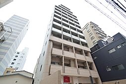 広島電鉄1系統 袋町駅 徒歩2分