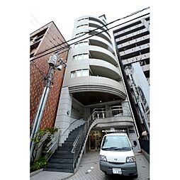 広島電鉄8系統 十日市町駅 徒歩3分の賃貸マンション