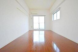 グラビスコート光町 801 8階1Kのリビング/ダイニング