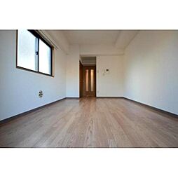 広島電鉄8系統 土橋駅 徒歩2分の賃貸マンション 3階1Kのリビング/ダイニング