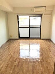 JR山陽新幹線 広島駅 徒歩10分の賃貸マンション 2階1Kのリビング/ダイニング