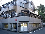 東京都国分寺市西恋ヶ窪1丁目：物件画像／泉産業株式会社