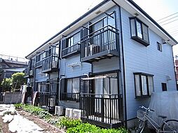 ハイツコクフ