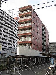 中央本線 西国分寺駅 徒歩1分