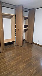 メゾン武蔵野 2階1Kのリビング/ダイニング