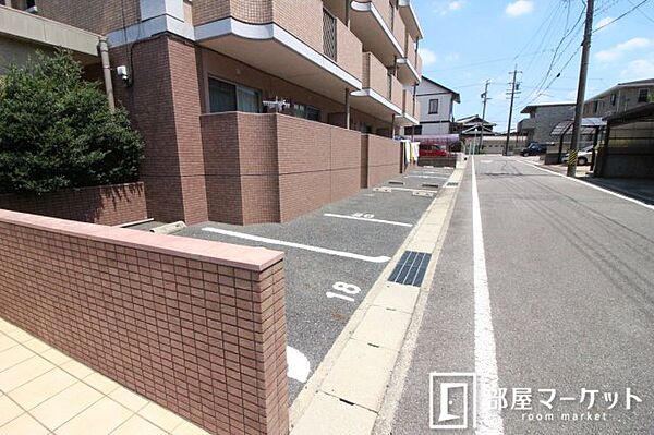 愛知県みよし市東山台(賃貸マンション3LDK・3階・65.10㎡)の写真 その29