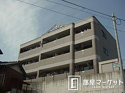 名鉄三河線 平戸橋駅 徒歩12分
