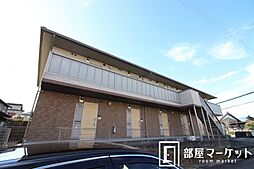 三河八橋駅 4.8万円